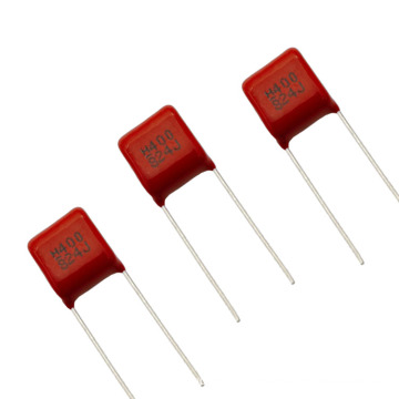 cbb22 Polypropylene film capacitor 824j 400v